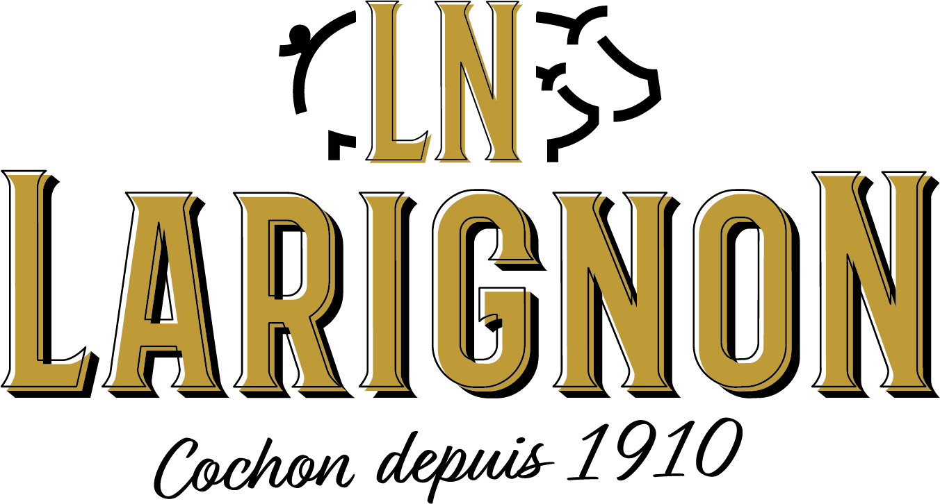 Larignon - Cochon depuis 1910